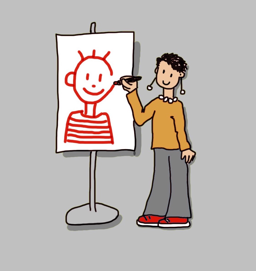 Visual Practitioner The new core team! · European Visual Practitioners