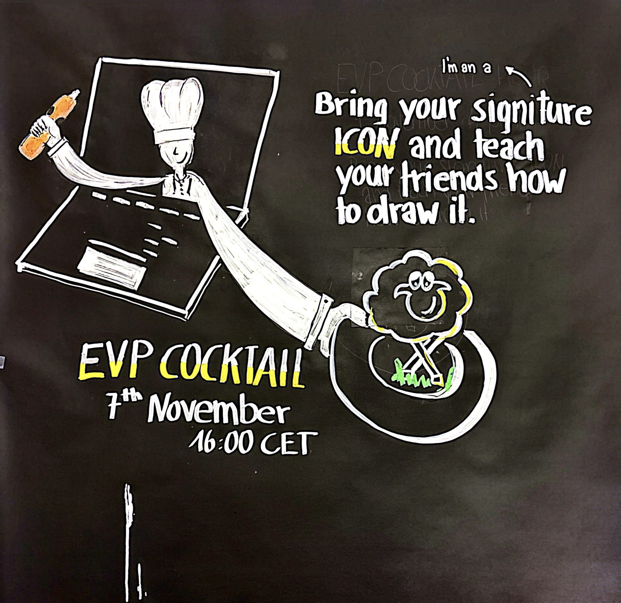 Cocktail Hour November ’25