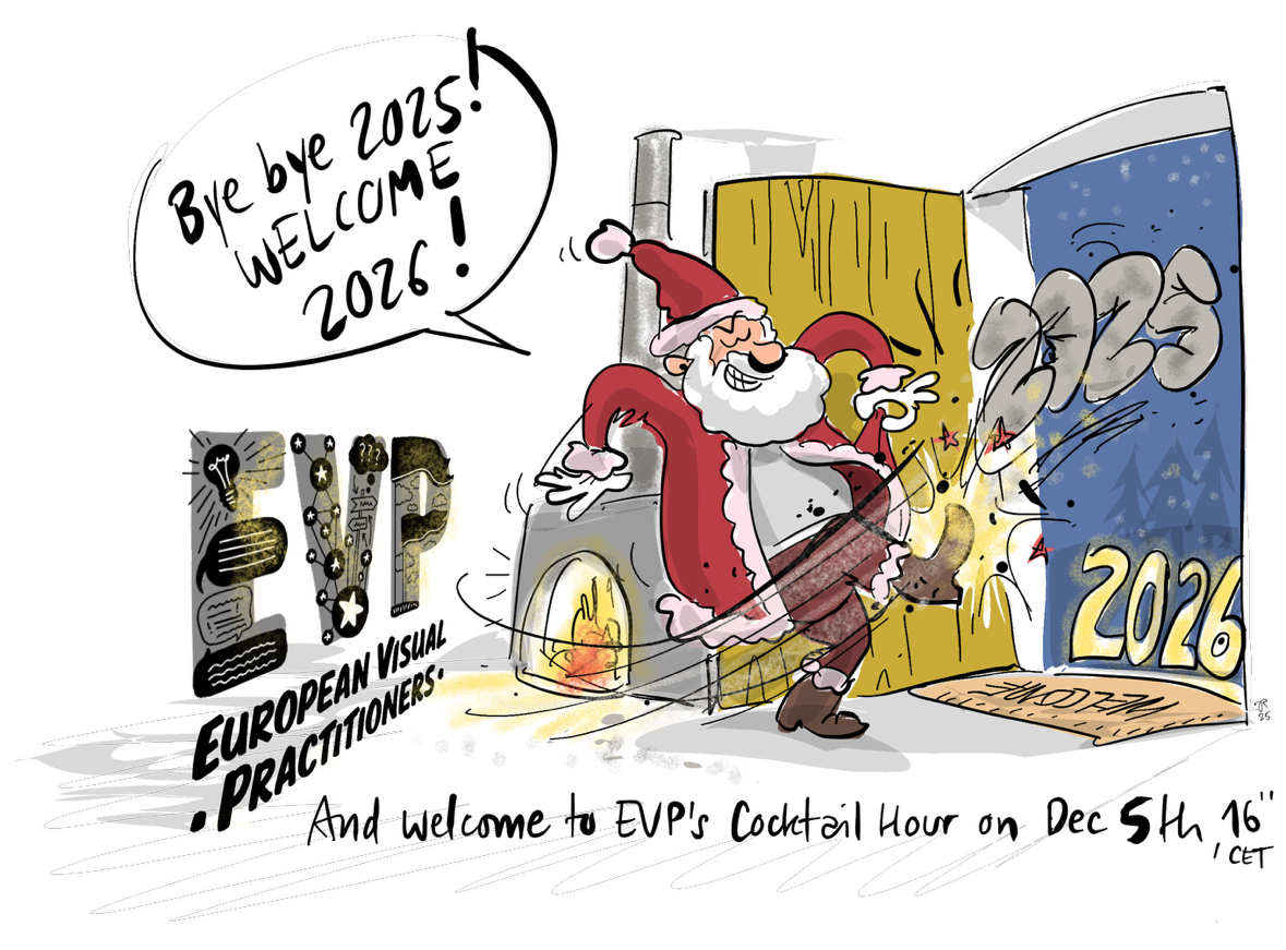 Cocktail Hour December ’25