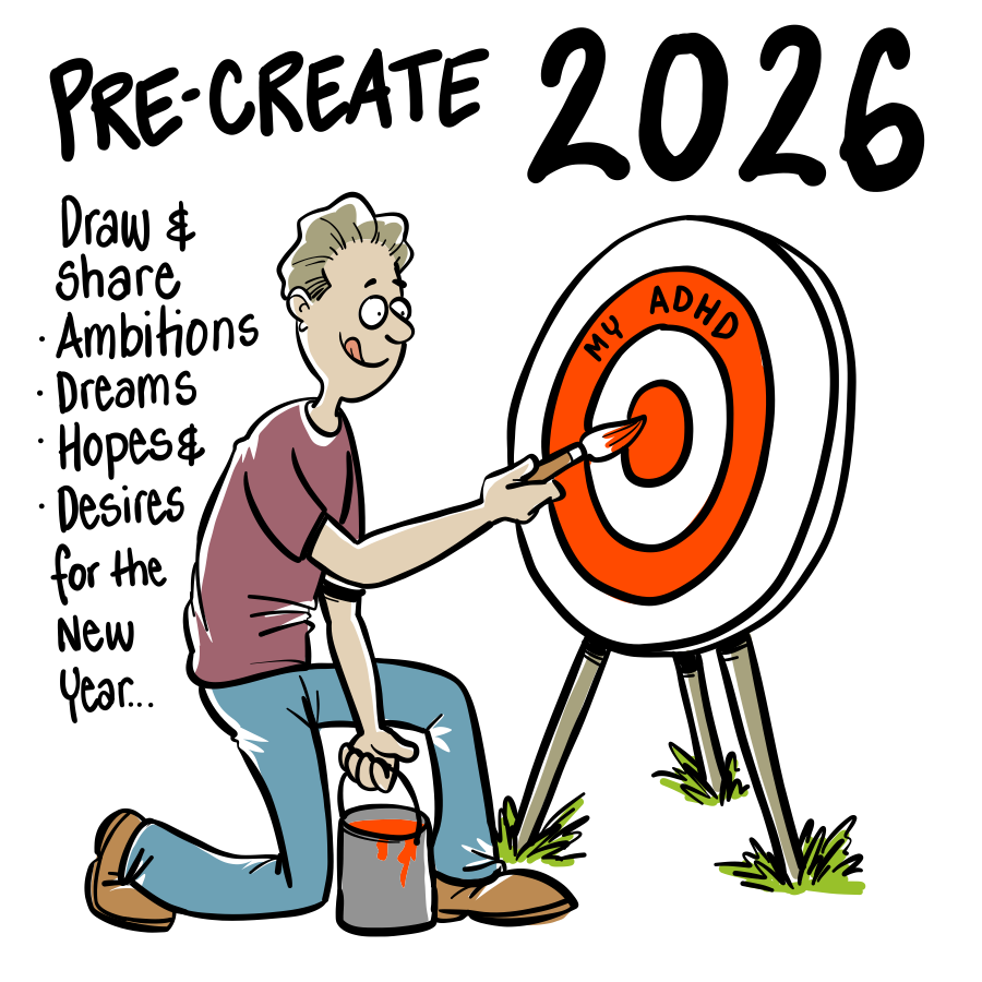 Cocktail Hour February